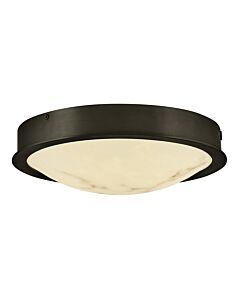 Small Flush Mount