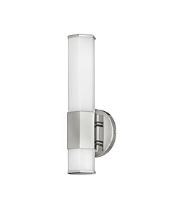 Small LED Sconce