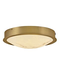 Small Flush Mount