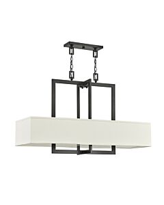 Four Light Linear