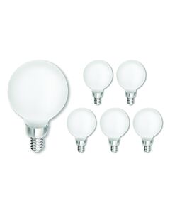 LED Bulb 6 Pack