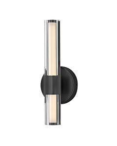 Medium LED Sconce