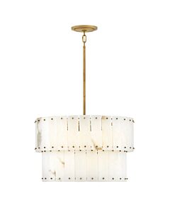 Medium Convertible Chandelier