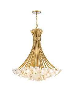 Large Chandelier