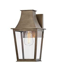 Small Wall Mount Lantern