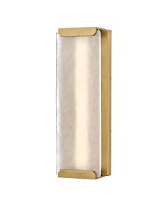 Large Wall Mount Lantern
