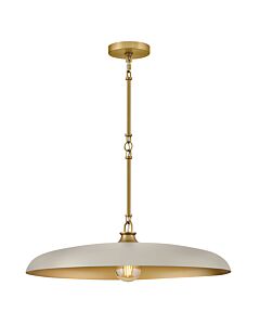 Medium Dome Chandelier