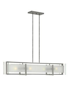 Four Light Linear