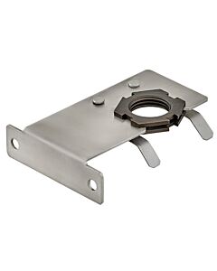 Gutter Mount Accessory