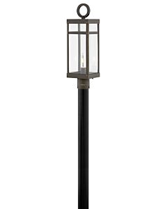 Large Post Top or Pier Mount Lantern