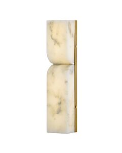 Medium LED Sconce