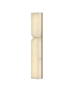 Large LED Sconce