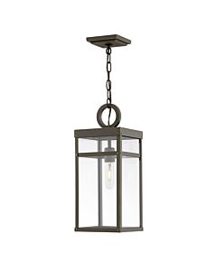 Medium Hanging Lantern