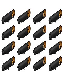 12V MR16 Spotlight - 12 Pack