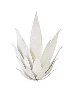 Large Two Light Sconce