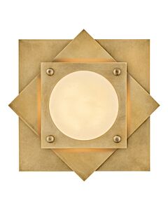 Small LED Flush Mount