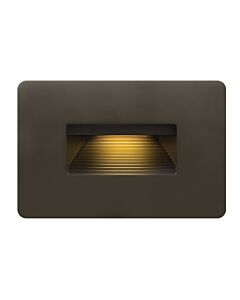 Luna Step Light 12v Horizontal