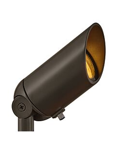 12V Variable Output LED 3000K Spot Light