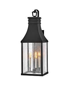 Extra Large Wall Mount Lantern