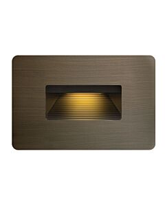 Luna Step Light 12v Horizontal