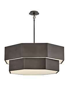 Medium Convertible Chandelier