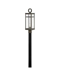 Large Post Top or Pier Mount Lantern