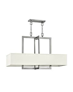 Four Light Linear