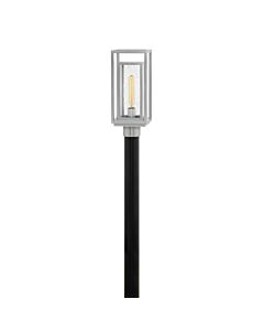 Medium Post Top or Pier Mount Lantern 12v