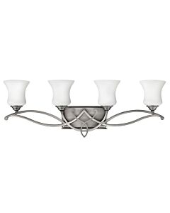 Four Light Vanity