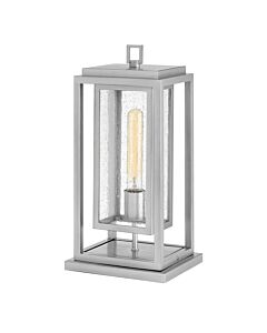 Medium Pier Mount Lantern 12v