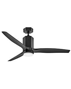 Facet 52" LED Dual Mount Smart Fan