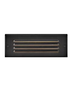 LED Flush Step Light 120V