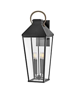 Large Wall Mount Lantern