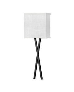 Large Single Light Sconce