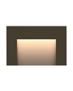 Taper Deck Sconce 12v Horizontal