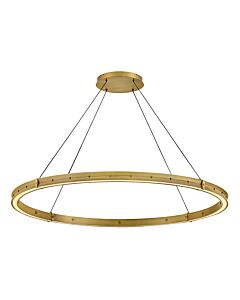 Extra Large Chandelier