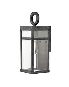 Small Wall Mount Lantern