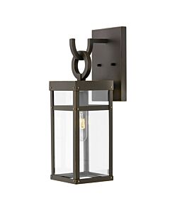 Medium Wall Mount Lantern