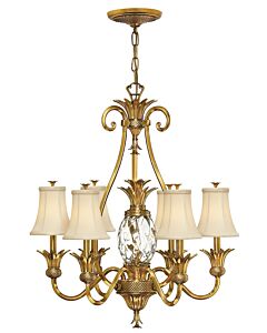 Large Single Tier