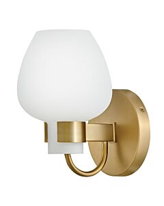 Small Sconce
