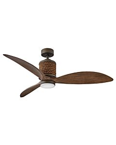 Marin 60" LED Fan