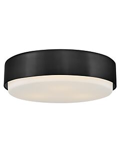 Medium Flush Mount