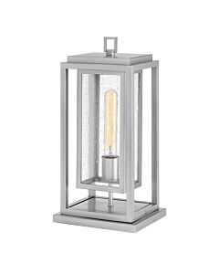 Medium Pier Mount Lantern