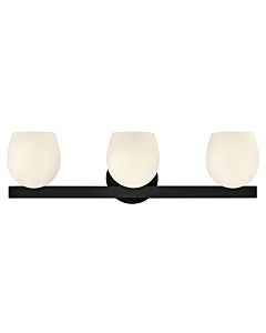 Medium Three Light Vanity