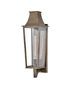 Large Wall Mount Lantern