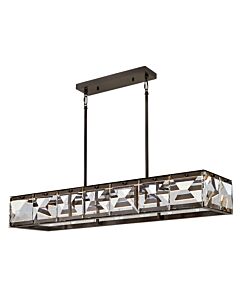 Medium LED Linear