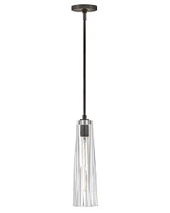 Large Adjustable Pendant