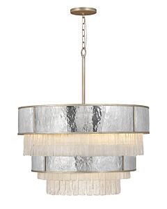 Medium Multi Tier Chandelier
