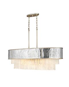 Ten Light Linear
