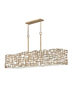 Medium Eight Light Linear